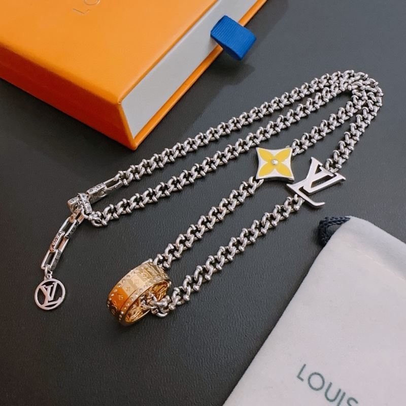 Louis Vuitton Necklaces